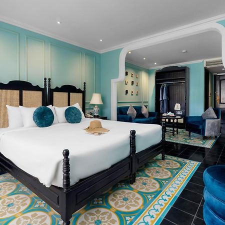 The Now Boutique Hotel & Apartment Da Nang Luaran gambar