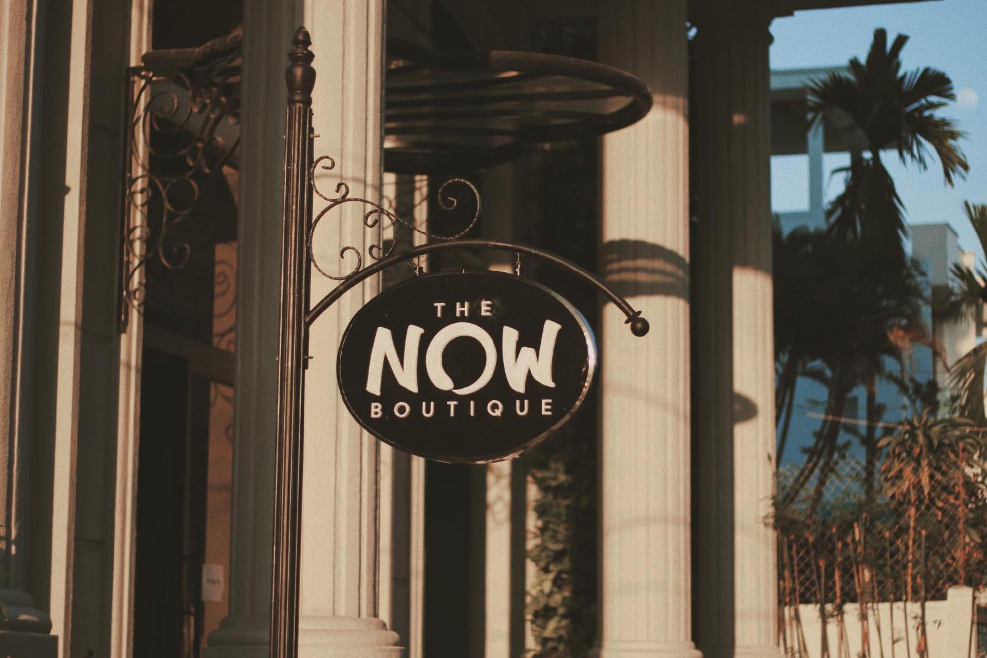 The Now Boutique Hotel & Apartment Da Nang Luaran gambar