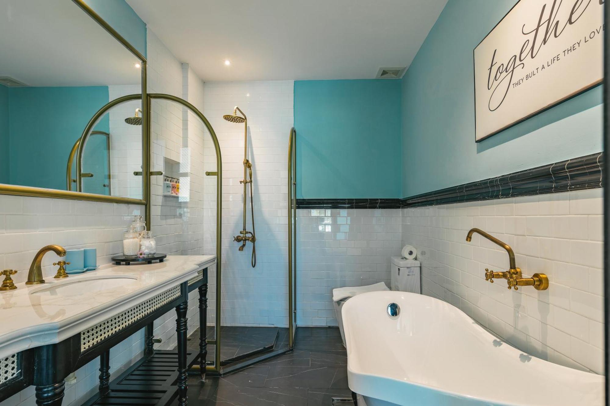 The Now Boutique Hotel & Apartment Da Nang Luaran gambar