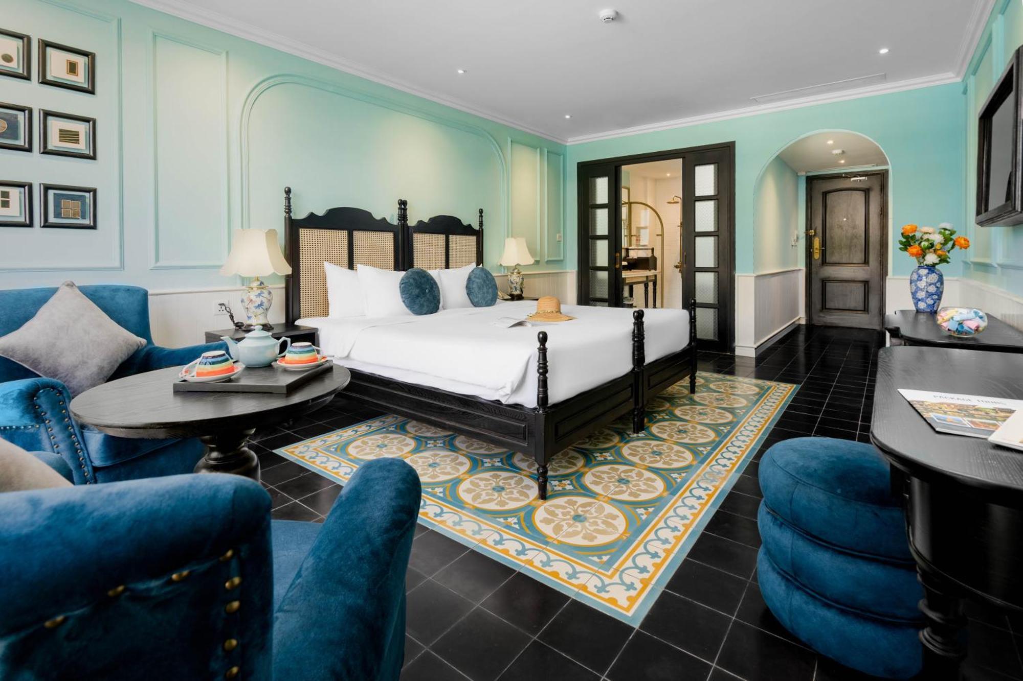 The Now Boutique Hotel & Apartment Da Nang Luaran gambar