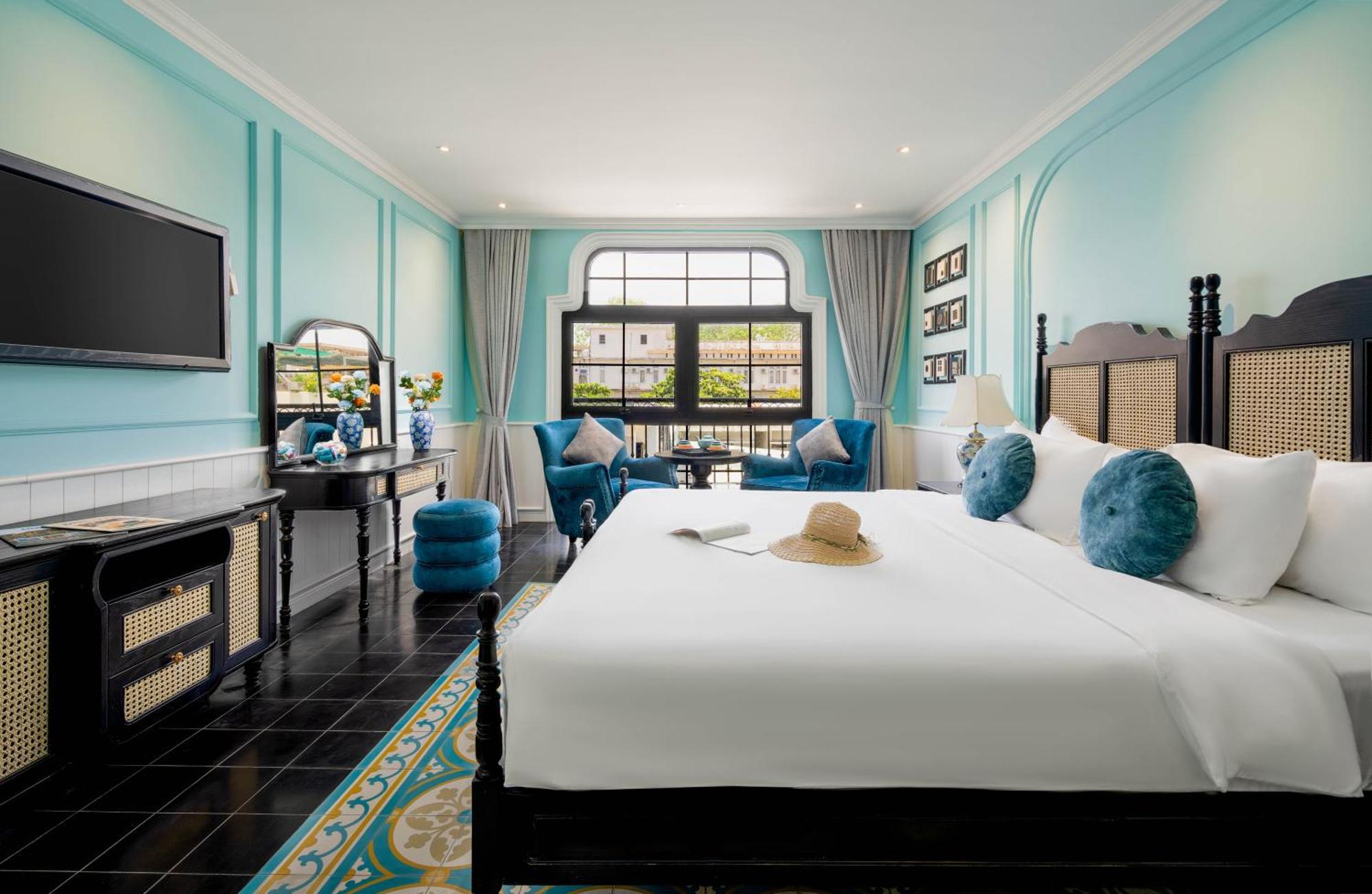 The Now Boutique Hotel & Apartment Da Nang Luaran gambar